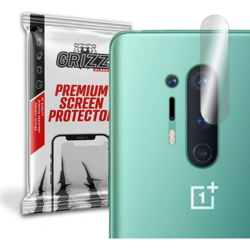 Kup GrizzGlass HybridGlass Geam de cameră pentru OnePlus 8 Pro 5G - GRZ1293 - {ean13} - Sklep Home Screen