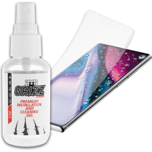 Kup Żel GrizzGlass Premium Gel 2w1 do montażu folii i czyszczenia ekranu - GRZ1294 - {ean13} - Sklep Home Screen