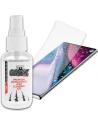 Gel GrizzGlass Premium Gel 2în1 pentru montarea foliilor și curățarea ecranului
