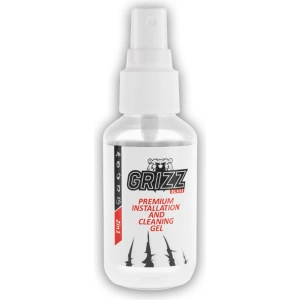 Buy GrizzGlass Premium Gel 2in1 clean & mount - GRZ1294 - {ean13} - Home Screen Store Europe