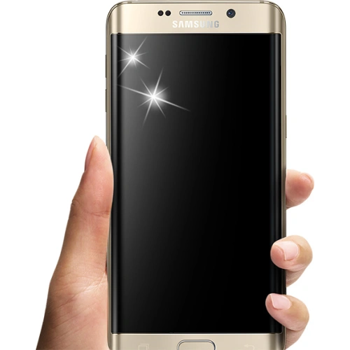 Buy GrizzGlass Premium Gel 2in1 clean & mount - GRZ1294 - {ean13} - Home Screen Store Europe