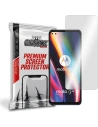 Hibrid üveg GrizzGlass HybridGlass Motorola Moto G 5G Plus-hoz