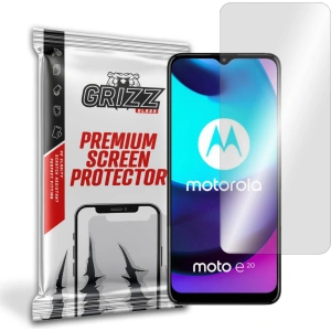 Kup Film hidrogel GrizzGlass Hydrofilm pentru Motorola Moto E20 - GRZ1297 - {ean13} - Sklep Home Screen