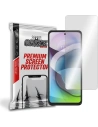 Szkło hybrydowe GrizzGlass HybridGlass do Motorola Moto G 5G