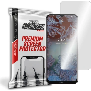 Hyb ridní sklo GrizzGlass HybridGlass pro Nokia G10