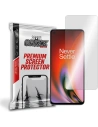 Szkło hybrydowe GrizzGlass HybridGlass do OnePlus Nord 2 5G