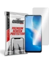 Szkło hybrydowe GrizzGlass HybridGlass do Oppo Reno 5Z 5G