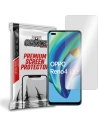 Hibrid üveg GrizzGlass HybridGlass az Oppo Reno 4 Lite-hoz