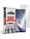 Szkło hybrydowe GrizzGlass HybridGlass do Oppo Reno 4Z 5G