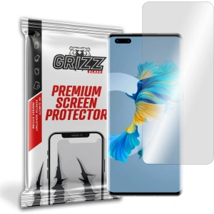 Kup Film hidrogel GrizzGlass Hydrofilm pentru Huawei Mate 40 Pro 5G - GRZ1305 - {ean13} - Sklep Home Screen