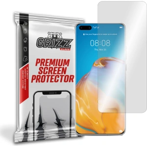 Kup Film hidrogel GrizzGlass Hydrofilm pentru Huawei P40 Pro 5G - GRZ1306 - {ean13} - Sklep Home Screen