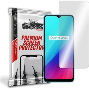 Buy GrizzGlass Hydrofilm Realme C3 - GRZ1307 - {ean13} - Home Screen Store Europe