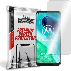 Kup Hydrogel-Folie GrizzGlass Hydrofilm für Motorola Moto G8 - GRZ1309 - {ean13} - Sklep Home Screen