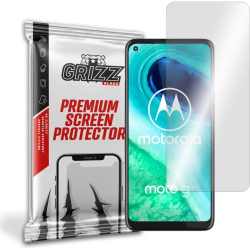 Kup Folie hydrogelová GrizzGlass Hydrofilm pro Motorola Moto G8 - GRZ1309 - {ean13} - Sklep Home Screen