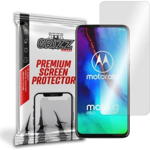 Kup Film hidrogel GrizzGlass Hydrofilm pentru Motorola Moto G Pro - GRZ1310 - {ean13} - Sklep Home Screen