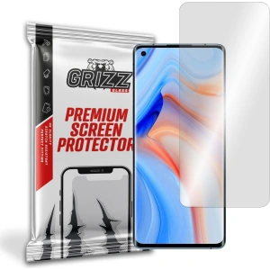 Kup Film hidrogel GrizzGlass Hydrofilm pentru Oppo Reno 4 Pro 5G - GRZ1311 - {ean13} - Sklep Home Screen