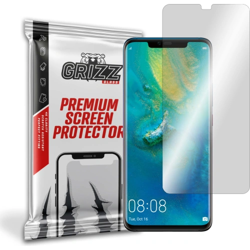 Kup Folie hydrogelové GrizzGlass Hydrofilm pro Huawei Mate 20 Pro - GRZ1315 - {ean13} - Sklep Home Screen