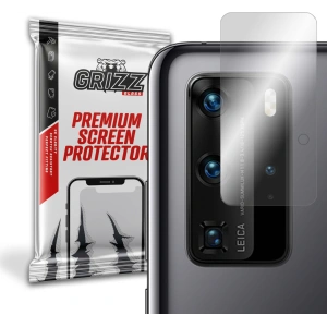 Kup GrizzGlass HybridGlass Geam de cameră pentru Huawei P40 Pro 5G - GRZ1319 - {ean13} - Sklep Home Screen