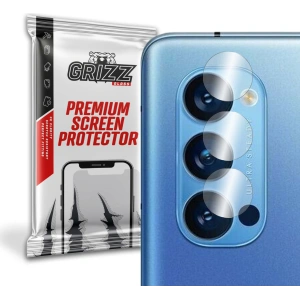 Kup GrizzGlass HybridGlass Geam de cameră pentru Oppo Reno 4 Pro 5G - GRZ1321 - {ean13} - Sklep Home Screen