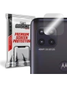 Üveg a GrizzGlass HybridGlass fényképezőgéphez Motorola Moto G 5G-hez