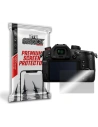 Hibrid üveg GrizzGlass HybridGlass a Panasonic GH5 / GH5S-hoz