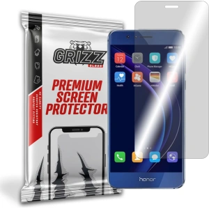 Szkło hybrydowe GrizzGlass HybridGlass do Honor 8