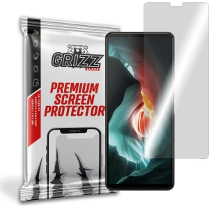 Buy GrizzGlass HybridGlass Sony Xperia 10 II - GRZ1330 - {ean13} - Home Screen Store Europe