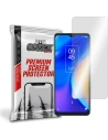 Hibrid üveg GrizzGlass HybridGlass a TCL 20 SE-hez