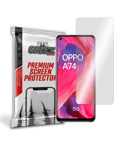 oppo a74 year