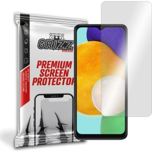Kup Hibrid üveg GrizzGlass HybridGlass a Samsung Galaxy A13 5G-hez - GRZ1336 - {ean13} - Sklep Home Screen