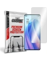 Hybrydové sklo GrizzGlass HybridGlass pro Oppo Reno 7 Pro 5G
