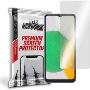 Kup Hibrid üveg GrizzGlass HybridGlass a Samsung Galaxy A03-hoz - GRZ1339 - {ean13} - Sklep Home Screen