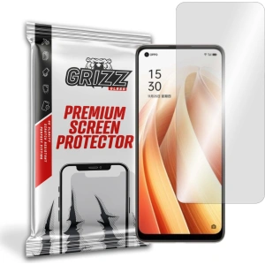 Kup Sticlă hibridă GrizzGlass HybridGlass pentru Oppo Reno 7 SE 5G - GRZ1345 - {ean13} - Sklep Home Screen