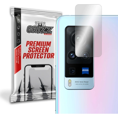 Kup GrizzGlass HybridGlass Geam de cameră pentru Vivo X60 Pro 5G - GRZ1346 - {ean13} - Sklep Home Screen