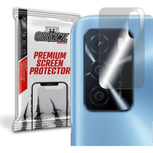 Kup GrizzGlass HybridGlass Geam de cameră pentru Oppo A54s - GRZ1349 - {ean13} - Sklep Home Screen