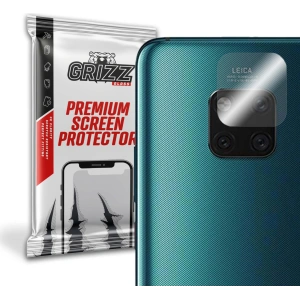 Kup Glas für die Kamera GrizzGlass HybridGlass für Huawei Mate 20 Pro - GRZ1350 - {ean13} - Sklep Home Screen