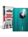 Glas für die Kamera GrizzGlass HybridGlass für Nokia 7.2