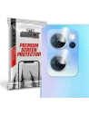 Szkło na aparat GrizzGlass HybridGlass Camera do Oppo Reno 7 5G
