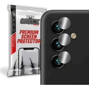 Buy GrizzGlass HybridGlass Camera Samsung Galaxy A13 5G - GRZ1357 - {ean13} - Home Screen Store Europe