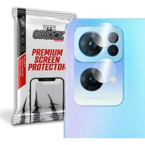 Kup GrizzGlass HybridGlass Geam de cameră pentru Oppo Reno 7 Pro 5G - GRZ1360 - {ean13} - Sklep Home Screen