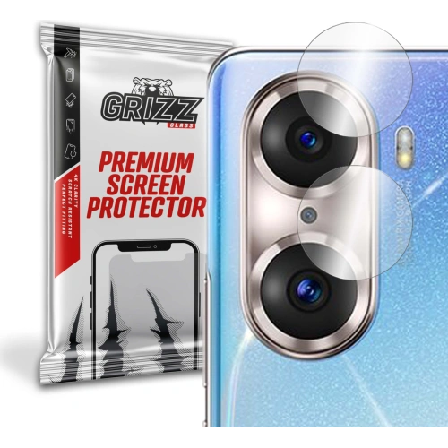 Kup GrizzGlass HybridGlass Geam de cameră pentru Honor 60 Pro - GRZ1361 - {ean13} - Sklep Home Screen