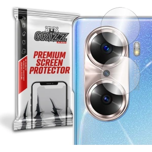 GrizzGlass HybridGlass Camera Honor 60