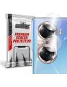 GrizzGlass HybridGlass Geam de cameră pentru Honor 60