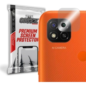 Kup Szkło na aparat GrizzGlass HybridGlass Camera do Xiaomi Redmi 9C - GRZ1365 - {ean13} - Sklep Home Screen