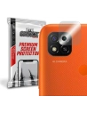 GrizzGlass HybridGlass Geam de cameră pentru Xiaomi Redmi 9C