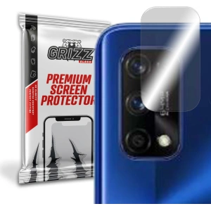 Kup GrizzGlass HybridGlass Geam de cameră pentru Realme 7 Pro - GRZ1367 - {ean13} - Sklep Home Screen