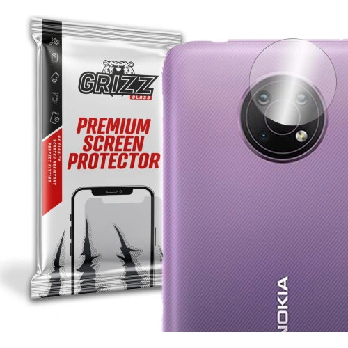 Kup GrizzGlass HybridGlass Geam de cameră pentru Nokia G10 - GRZ1368 - {ean13} - Sklep Home Screen