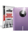 GrizzGlass HybridGlass Geam de cameră pentru Nokia G10