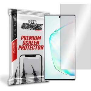 Buy GrizzGlass Hydrofilm Samsung Galaxy Note 10+ Plus - GRZ1371 - {ean13} - Home Screen Store Europe