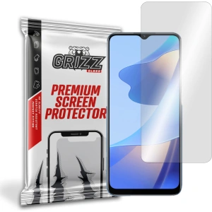 Hydrogel-Folie GrizzGlass Hydrofilm für Oppo A54s